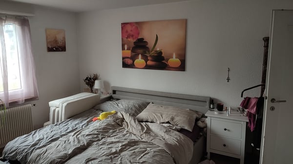 5‑Zimmer‑Haus mit Garten und Terrasse 8