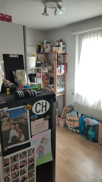 5‑Zimmer‑Haus mit Garten und Terrasse 13