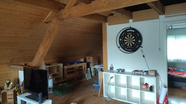 5‑Zimmer‑Haus mit Garten und Terrasse 15