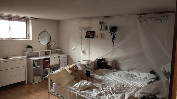 5‑Zimmer‑Haus mit Garten und Terrasse 11
