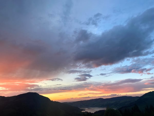Stilvoll kernsaniertes 3.5-Zimmer-Chalet mit traumhafter Berg- und Seesicht am Mostelberg in Sattel 15