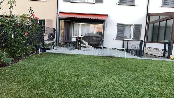 Charmantes Reihenhaus mit Garten in Pratteln – sofort verfügbar! 6