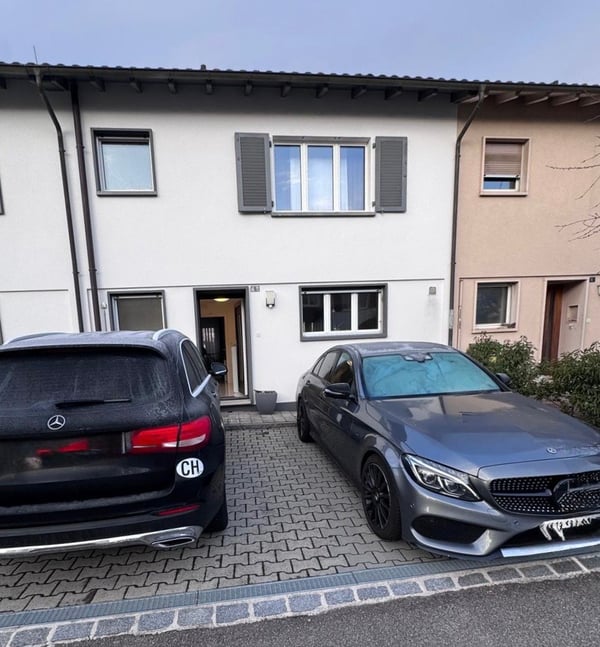 Charmantes Reihenhaus mit Garten in Pratteln – sofort verfügbar! 1