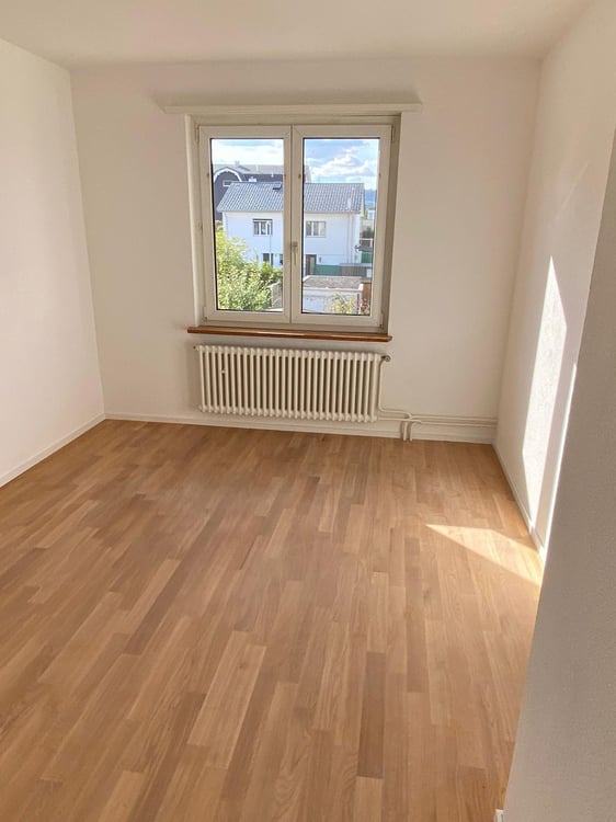 Charmantes Reihenhaus mit Garten in Pratteln – sofort verfügbar! 5