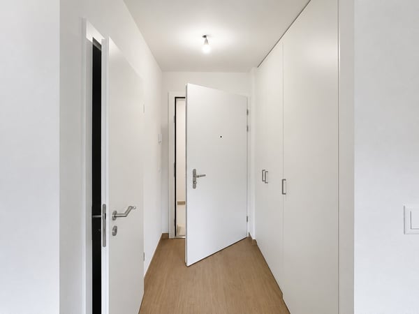 À louer – Appartement neuf 45 m² avec vue sur les Alpes et espace bien-être 4