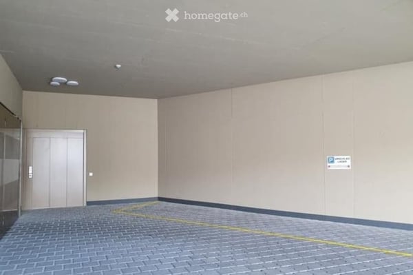 Hobbyraum in Uster 2