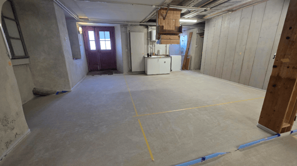 Attraktive Gewerbe-, Atelier- oder Praxisfläche im Zentrum von Dürnten 4