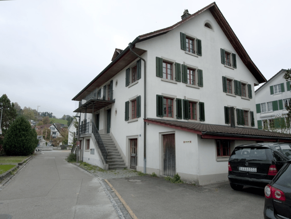 Attraktive Gewerbe-, Atelier- oder Praxisfläche im Zentrum von Dürnten 9