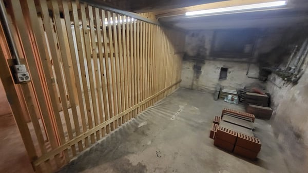 Attraktive Gewerbe-, Atelier- oder Praxisfläche im Zentrum von Dürnten 7