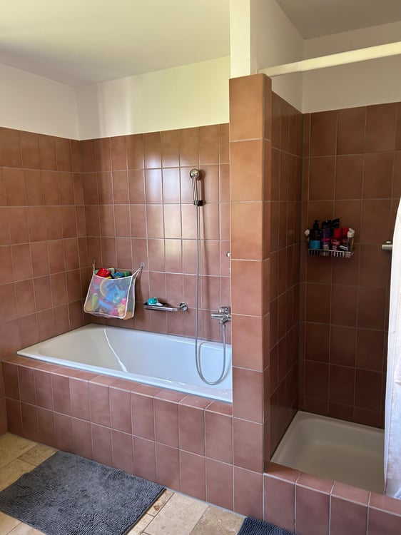 Spacious 6.5-Room Semi-Detached House for Rent in Binningen 4