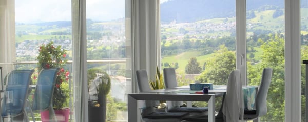 Helle 4.5-Zimmer-Wohnung mit traumhaftem See- und Bergblick in Richterswil 4