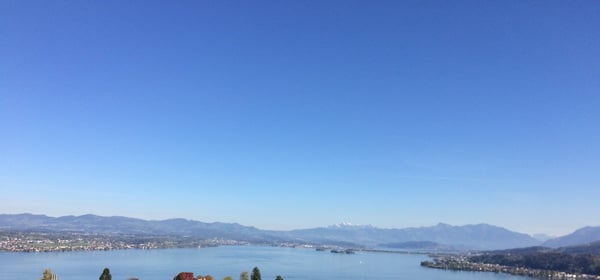 Helle 4.5-Zimmer-Wohnung mit traumhaftem See- und Bergblick in Richterswil 5