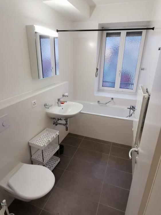 Magnifique studio meublé disponible près du Flon (Lausanne) 2