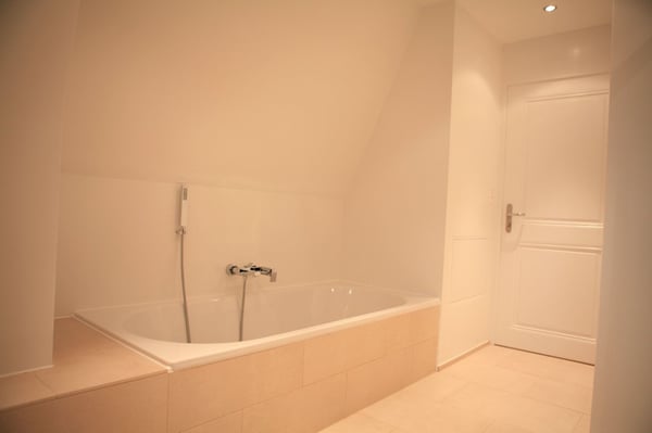 Exklusive Wohnung im Gellert 5