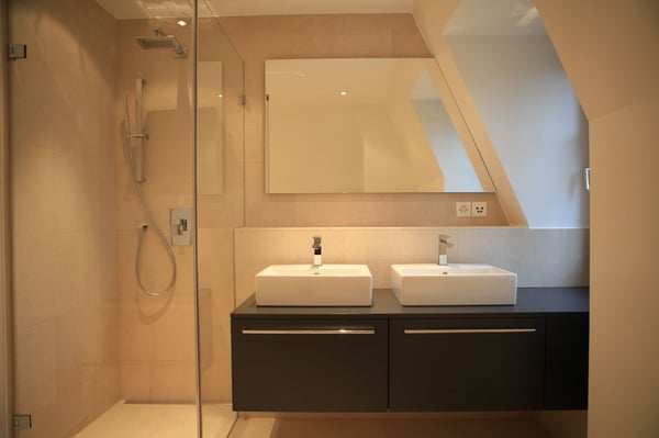 Exklusive Wohnung im Gellert 6