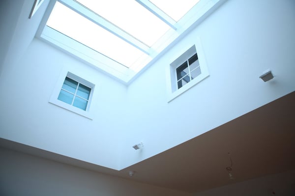 Exklusive Wohnung im Gellert 3