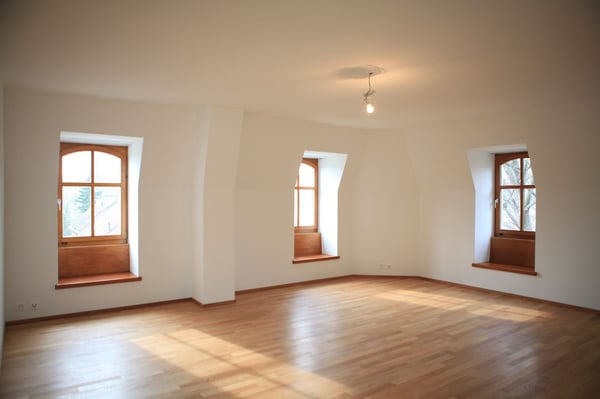 Exklusive Wohnung im Gellert 2