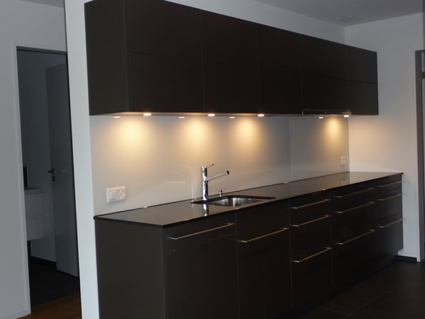3.5-Zimmerwohnung mit grossem Aussenbereich 3