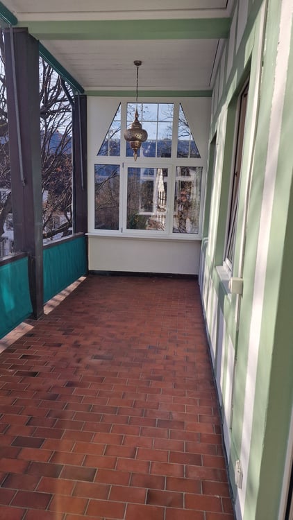 Grosszügige 3.5-Zimmer-Wohnung mit gedeckter Terrasse in Zürich Wollishofen 11