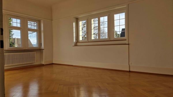 Grosszügige 3.5-Zimmer-Wohnung mit gedeckter Terrasse in Zürich Wollishofen 14