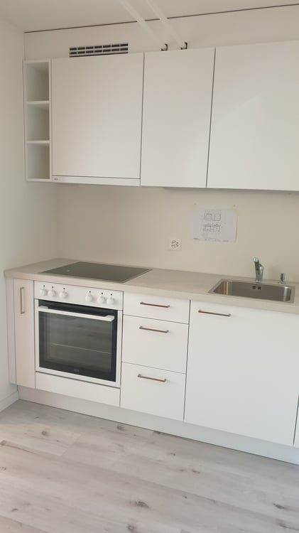 Gemütliches Studio in Berlingen – frisch renoviert, direkt am See 2