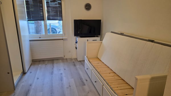 Gemütliches Studio in Berlingen – frisch renoviert, direkt am See 3