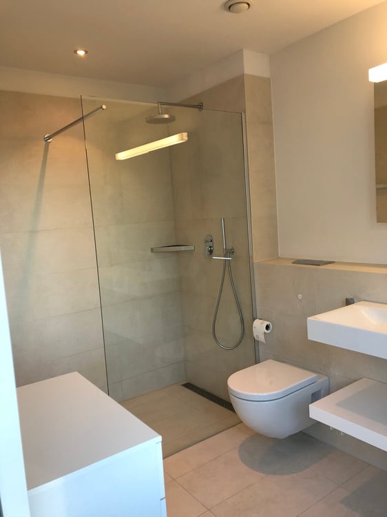 Moderne 3.5 Zimmer-Wohnung mit hochwertiger Ausstattung 4