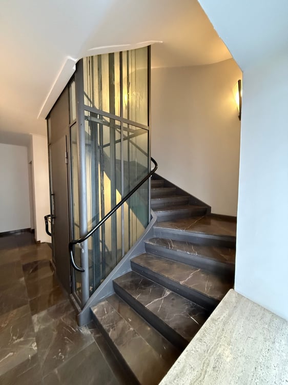 Bürofläche an der Kirchgasse in Zürich – Altbaucharme im Herzen der Stadt 5
