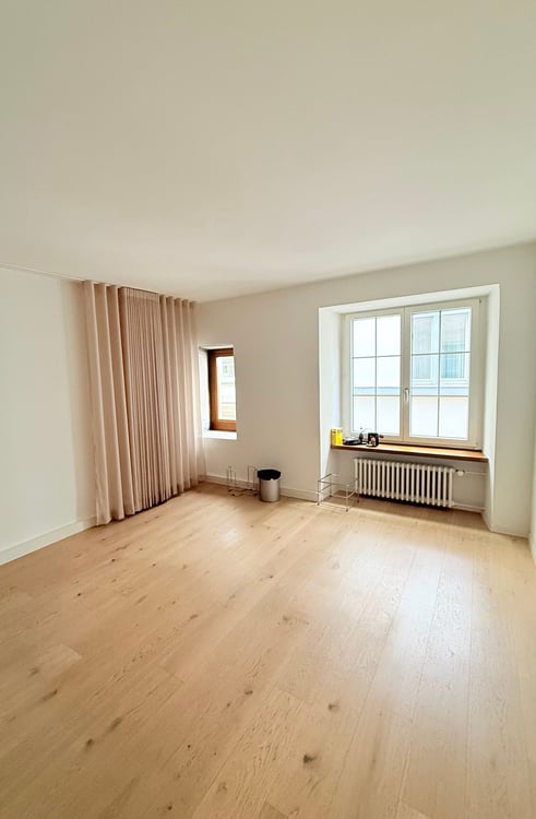 Bürofläche an der Kirchgasse in Zürich – Altbaucharme im Herzen der Stadt 4