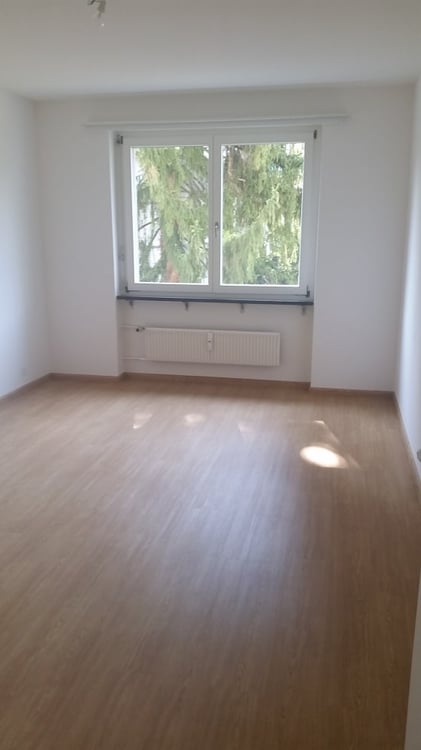 sonnige und helle 3 Zimmerwohnung 5