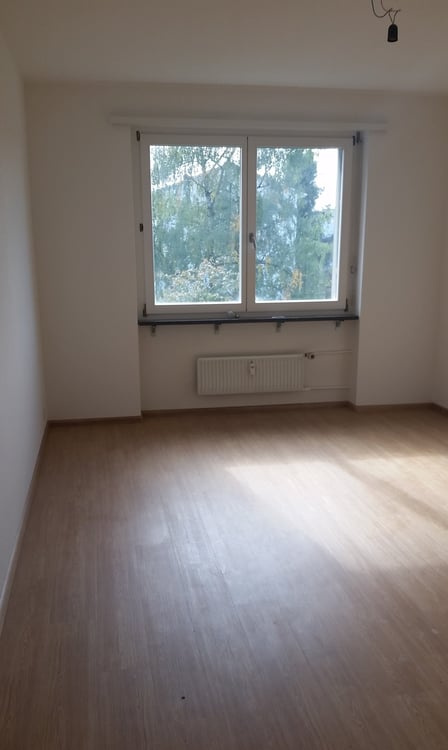 sonnige und helle 3 Zimmerwohnung 8