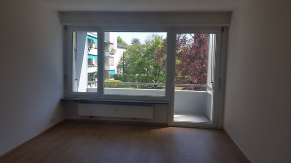 sonnige und helle 3 Zimmerwohnung 7