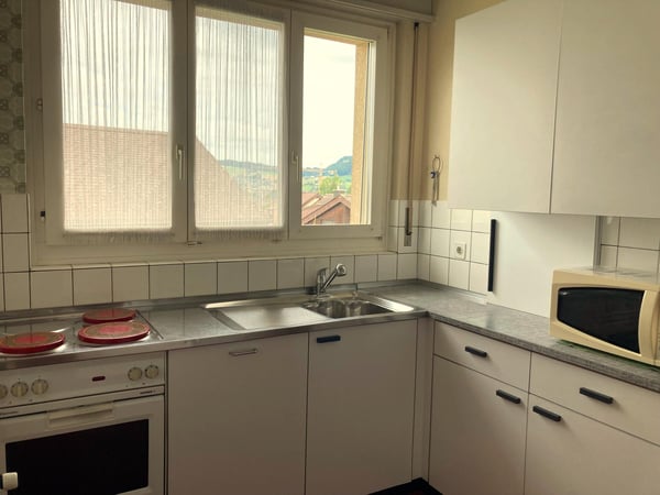 Charmantes 6.5-Zimmer-Einfamilienhaus am schönen Ostermundigenberg 9