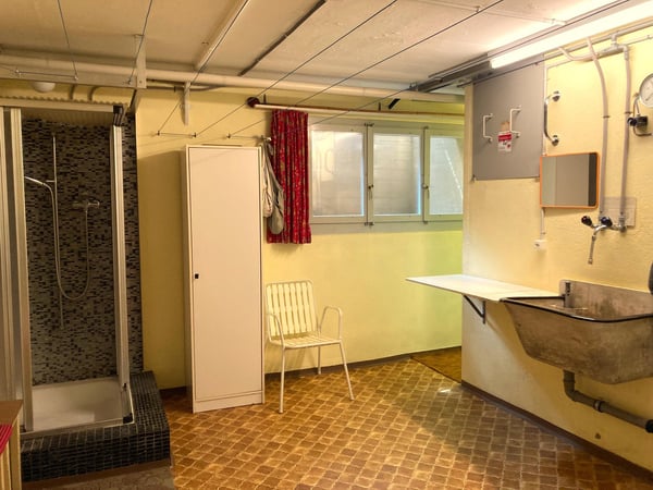 Charmantes 6.5-Zimmer-Einfamilienhaus am schönen Ostermundigenberg 17