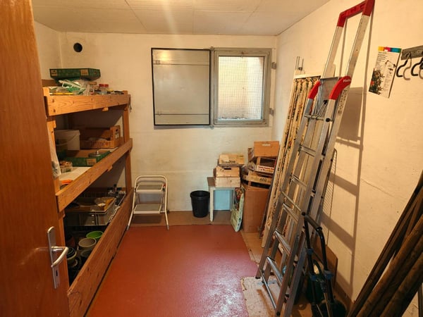 Charmantes 6.5-Zimmer-Einfamilienhaus am schönen Ostermundigenberg 18