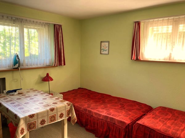 Charmantes 6.5-Zimmer-Einfamilienhaus am schönen Ostermundigenberg 15