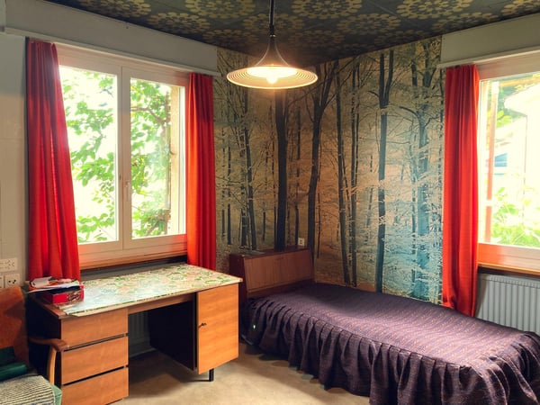 Charmantes 6.5-Zimmer-Einfamilienhaus am schönen Ostermundigenberg 13