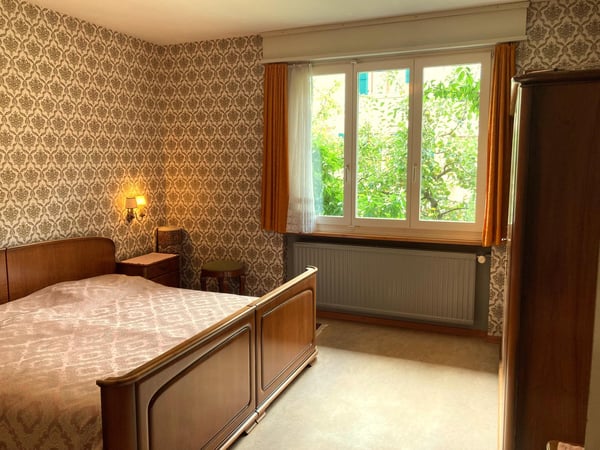 Charmantes 6.5-Zimmer-Einfamilienhaus am schönen Ostermundigenberg 11