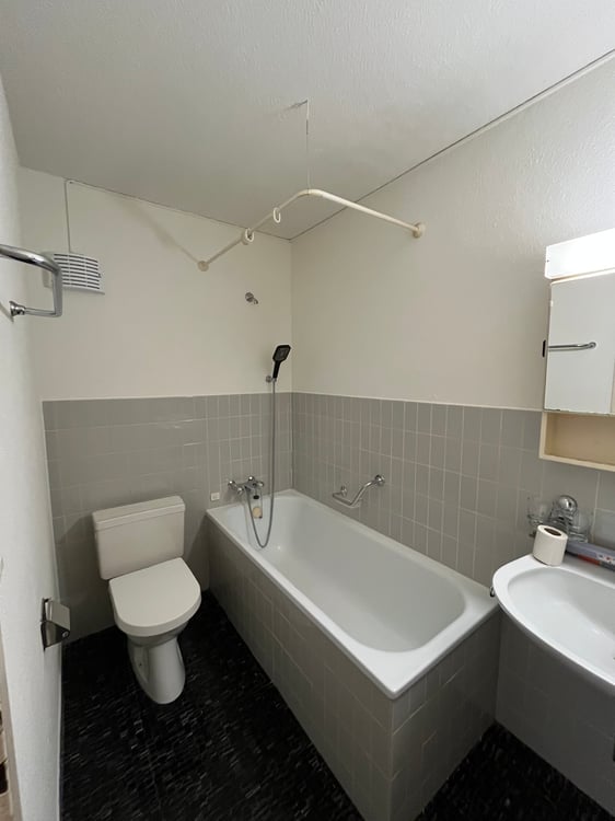 1.5-Zimmer-Wohnung an der Winterthurerstrasse, Zürich BEFRISTET ab 01.08.2026 bis zum 31.09.2027 5