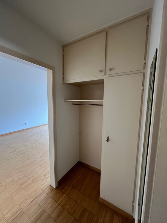1.5-Zimmer-Wohnung an der Winterthurerstrasse, Zürich BEFRISTET ab 01.08.2026 bis zum 31.09.2027 4