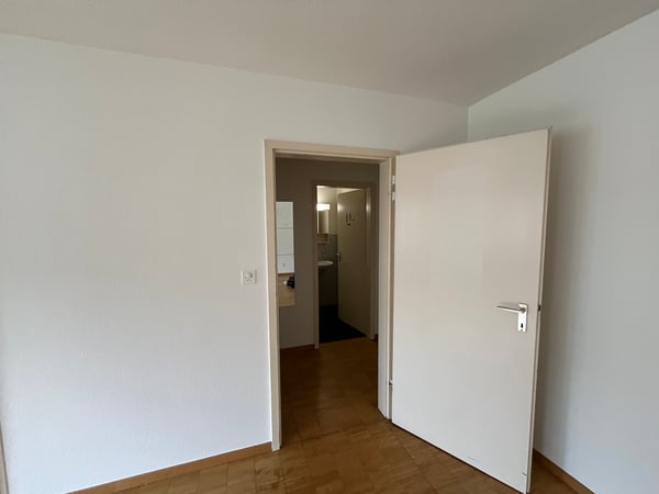 1.5-Zimmer-Wohnung an der Winterthurerstrasse, Zürich BEFRISTET ab 01.08.2026 bis zum 31.09.2027 3