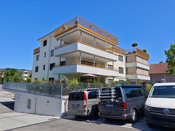 Exklusive 3.5-Zimmer-Wohnung mit 36 m² Balkon – Wohnen auf höchstem Niveau 7
