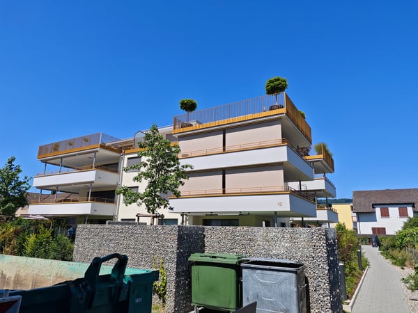 Exklusive 3.5-Zimmer-Wohnung mit 36 m² Balkon – Wohnen auf höchstem Niveau 8