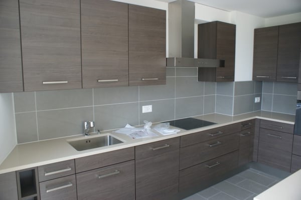 Appartement 4.5 pièces moderne proche CHUV - avec grande terrasse et vue sur les Alpes 8