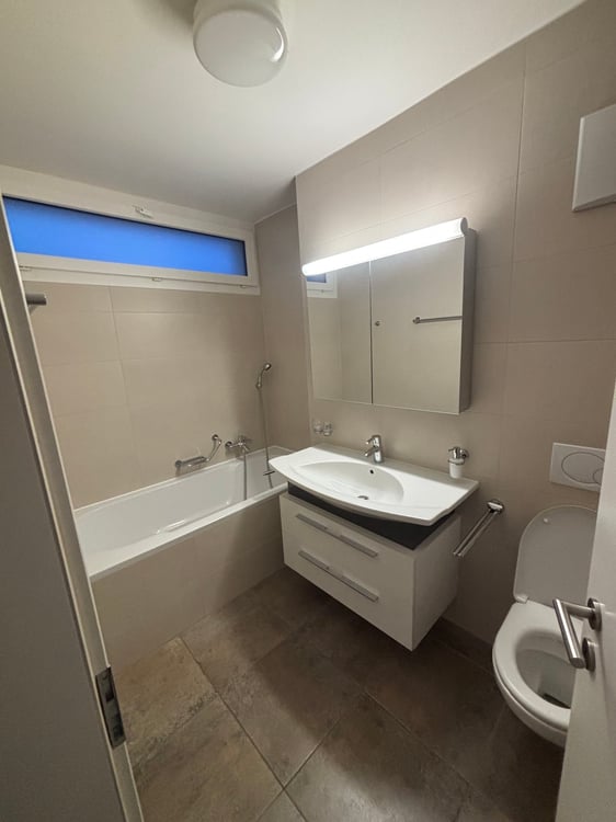 Appartement 4.5 pièces moderne proche CHUV - avec grande terrasse et vue sur les Alpes 10