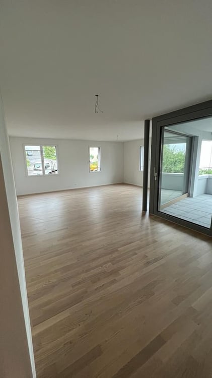Moderne 4.5-Zimmer-Wohnung im Neubau in Turgi – ab September 2026 verfügbar 5