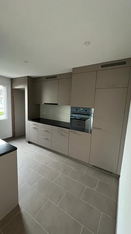 Moderne 4.5-Zimmer-Wohnung im Neubau in Turgi – ab September 2026 verfügbar 6