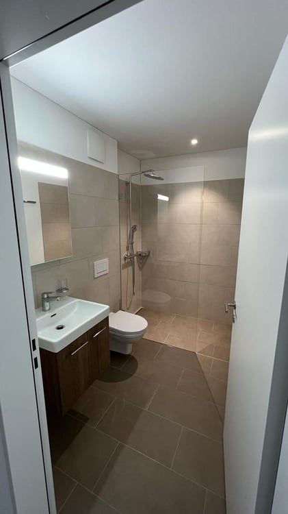 Moderne 4.5-Zimmer-Wohnung im Neubau in Turgi – ab September 2026 verfügbar 3