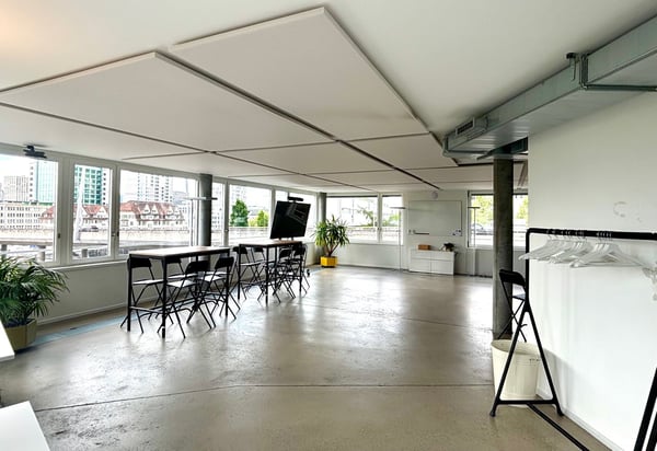 229m² Bürofläche in Zürich-Wipkingen 2