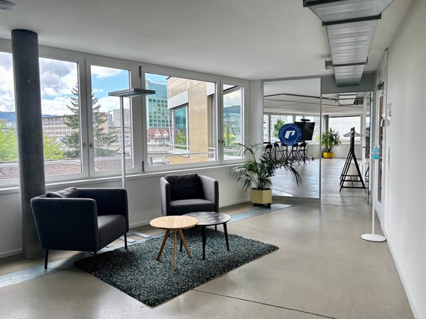 229m² Bürofläche in Zürich-Wipkingen 4